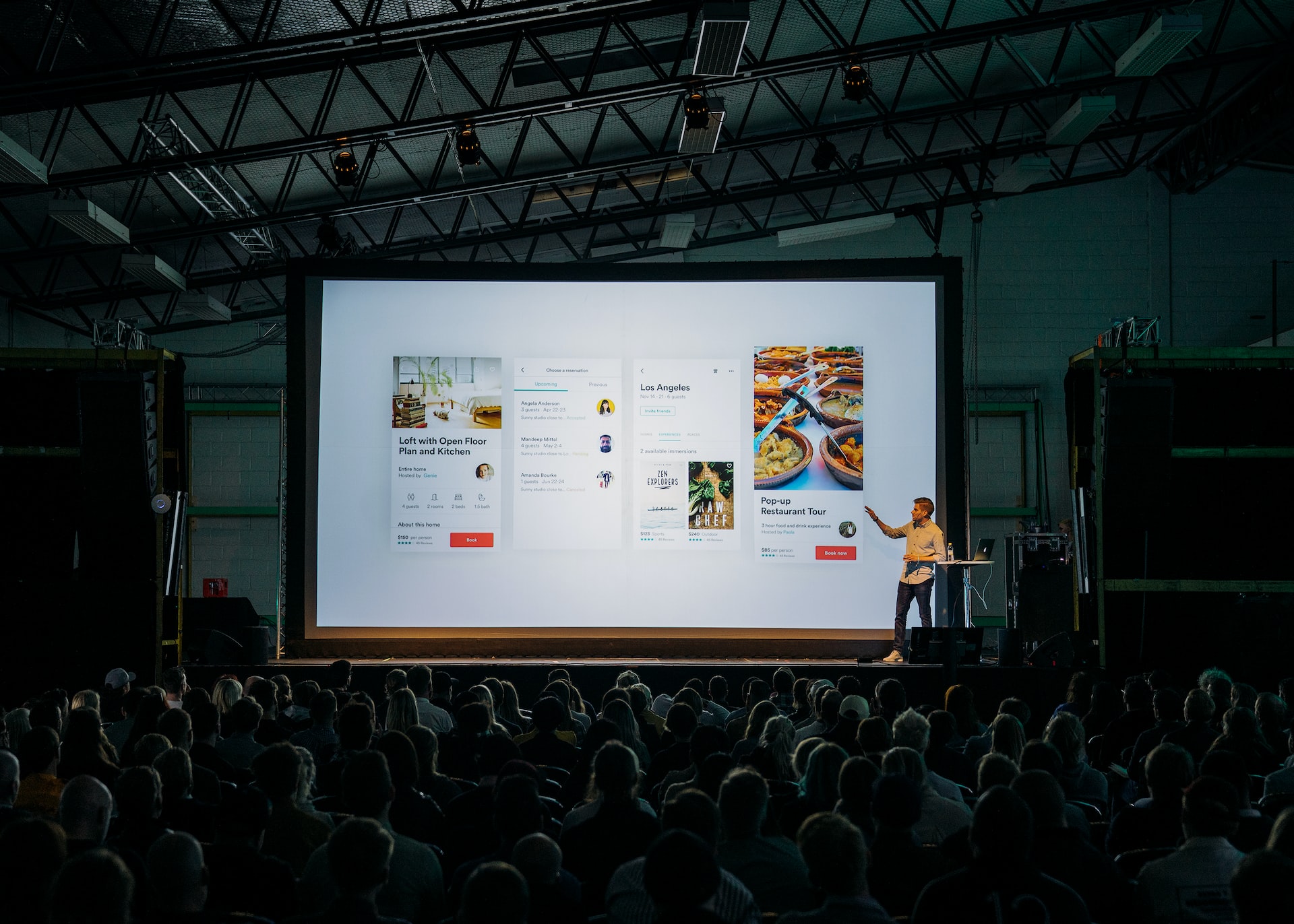 entrepreneurs summit 2021